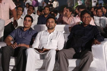 Chandamama Kathalu Audio Launch